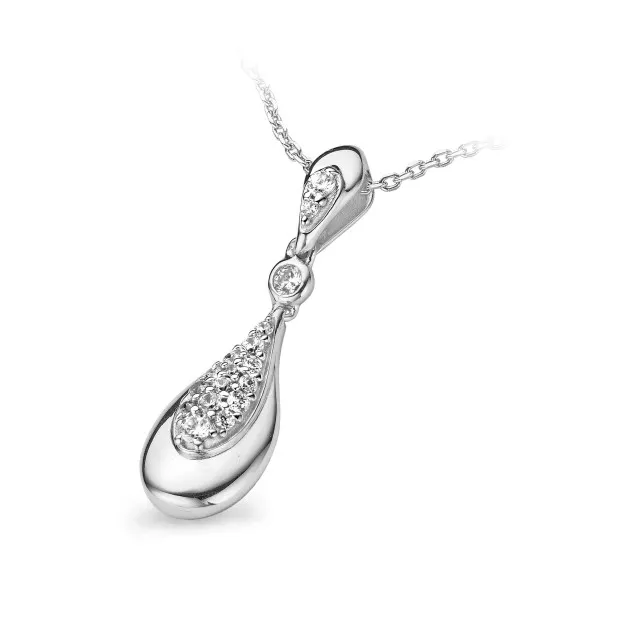 orphelia Women's Chain with Pendant ZH-4742