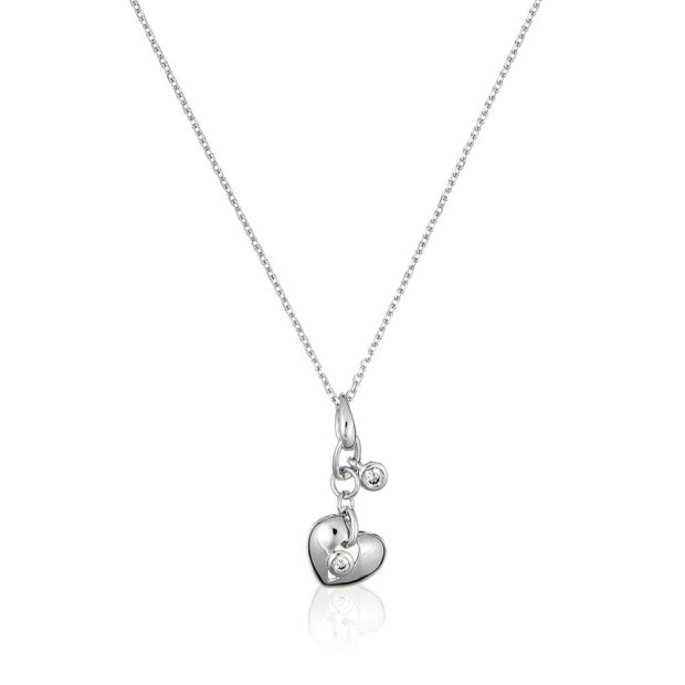 Orphelia Women's Chain With Pendant ZH-4755