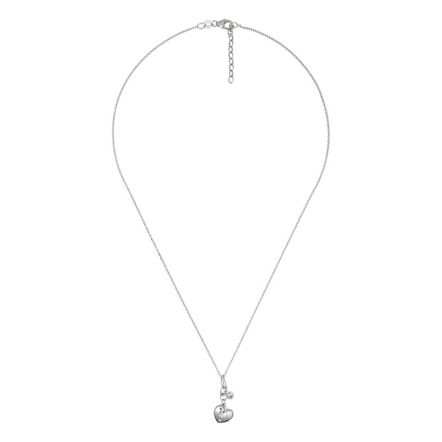 Orphelia Women's Chain With Pendant ZH-4755