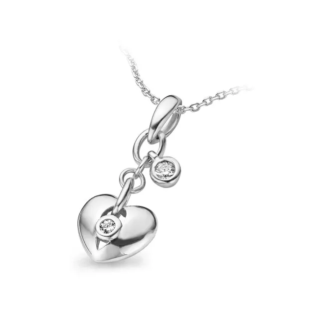 orphelia Women's Chain with Pendant ZH-4755