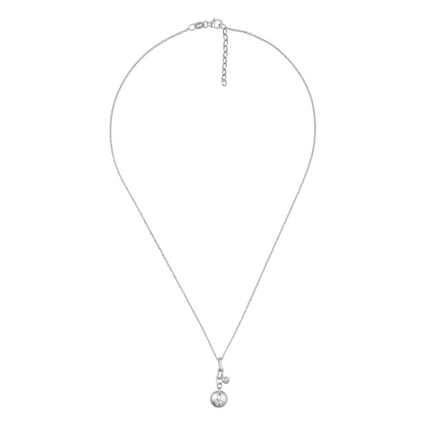 Orphelia Women's Chain With Pendant ZH-4759