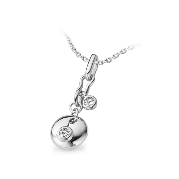 orphelia Women's Chain with Pendant ZH-4759