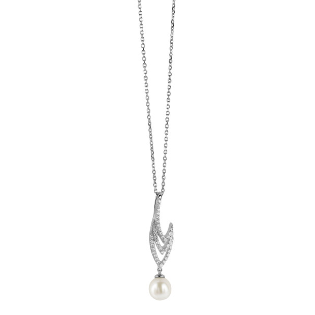 Orphelia Women's Chain With Pendant ZH-4792