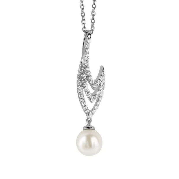 orphelia Women's Chain with Pendant ZH-4792