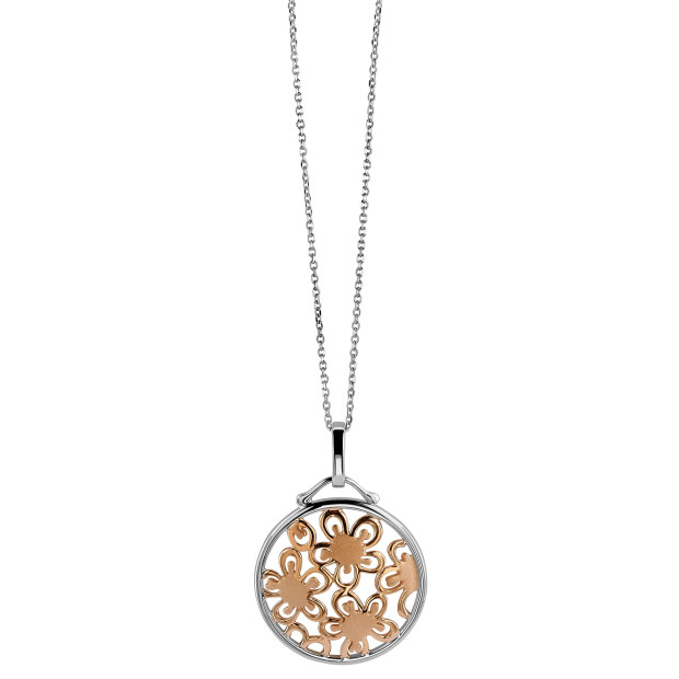 Orphelia Women's Chain With Pendant ZH-4793