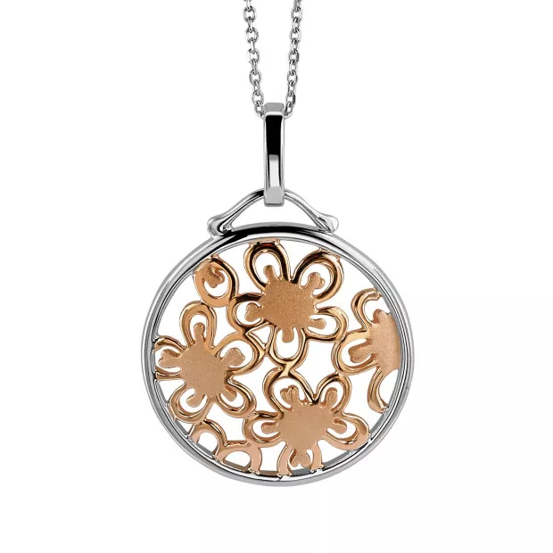 orphelia Women's Chain with Pendant ZH-4793