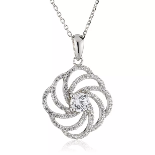 orphelia Women's Chain with Pendant ZH-4800