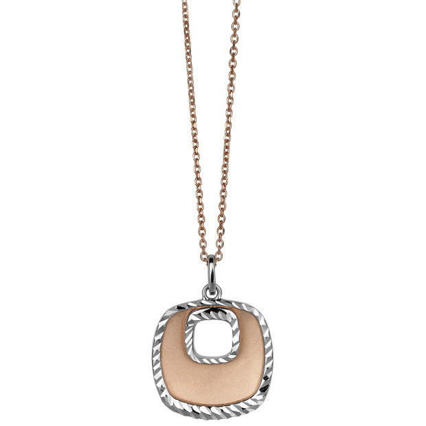 Orphelia Women's Chain With Pendant ZH-4810