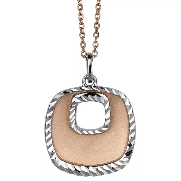 orphelia Women's Chain with Pendant ZH-4810