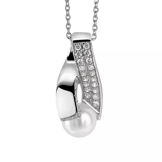orphelia Women's Chain with Pendant ZH-4821/1