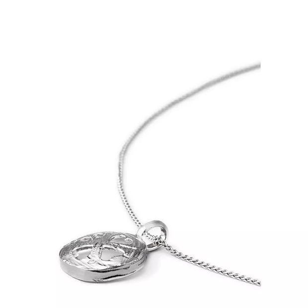Orphelia Women's Chain With Pendant ZH-4848