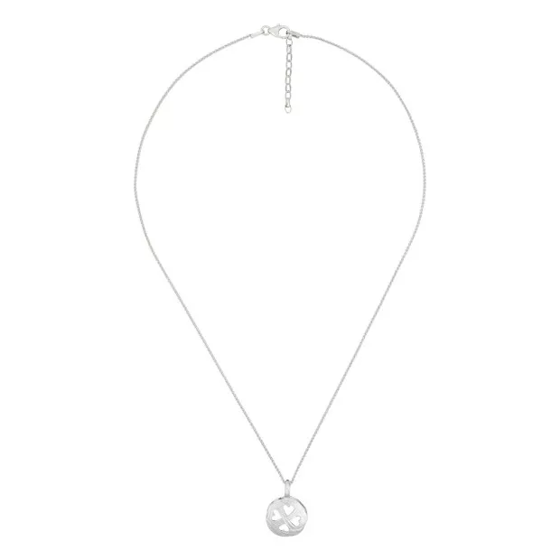 Orphelia Women's Chain With Pendant ZH-4848