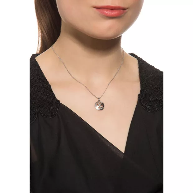 Orphelia Women's Chain With Pendant ZH-4848