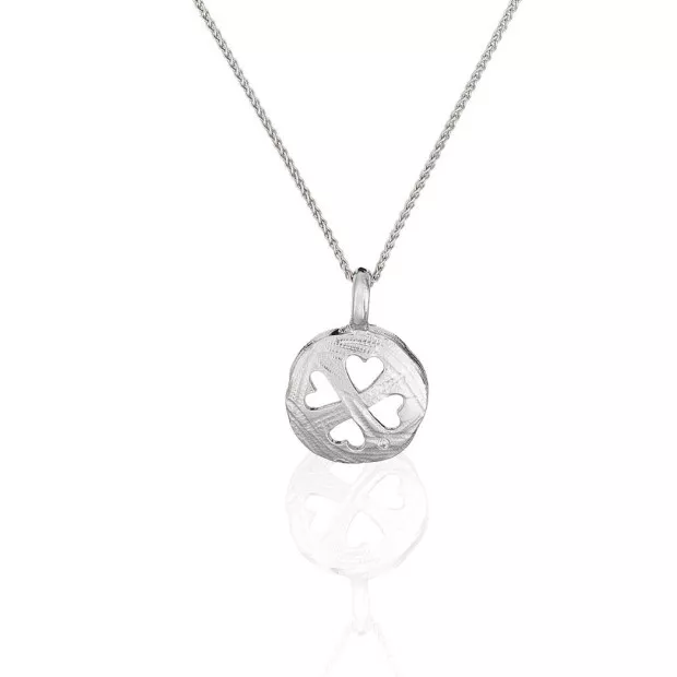 orphelia Women's Chain with Pendant ZH-4848