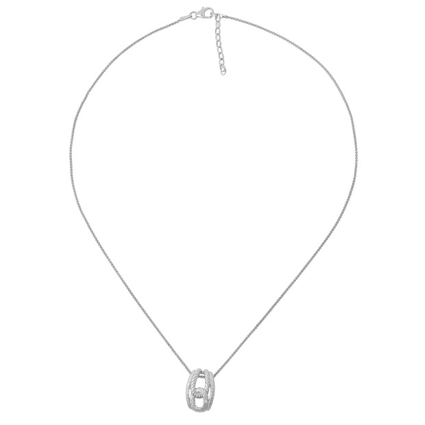 Orphelia Women's Chain With Pendant ZH-4866