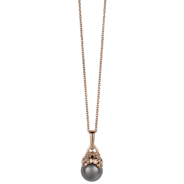 Orphelia Women's Chain With Pendant ZH-4869/1