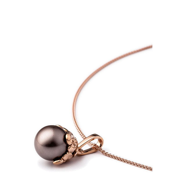 Orphelia Women's Chain With Pendant ZH-4869/1