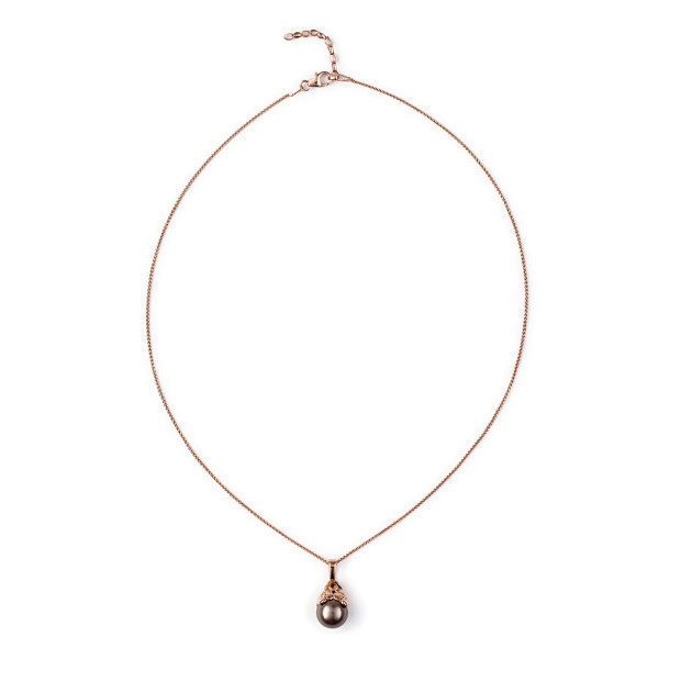 Orphelia Women's Chain With Pendant ZH-4869/1