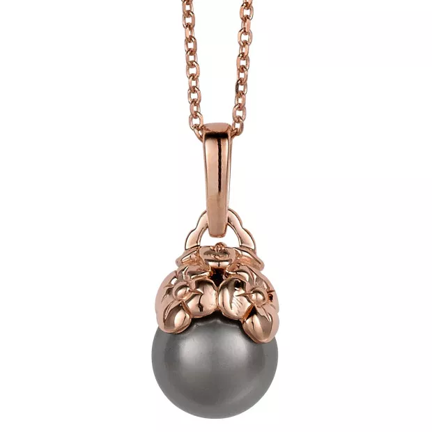 orphelia Women's Chain with Pendant ZH-4869/1