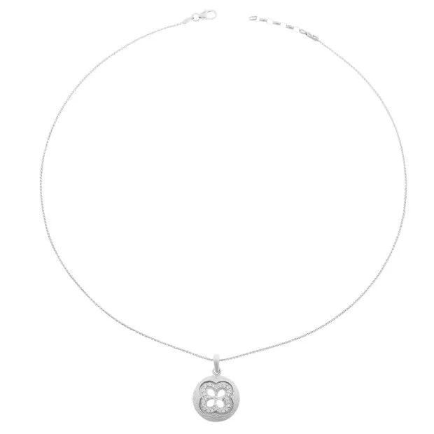 Orphelia Women's Chain With Pendant ZH-4870