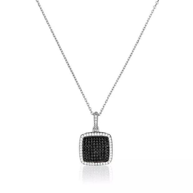 Orphelia Women's Chain With Pendant ZH-4879
