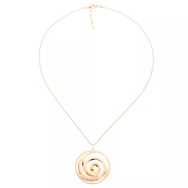 Orphelia Women's Chain With Pendant ZH-6010
