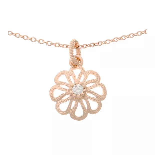 orphelia Women's Chain with Pendant ZH-6017/1