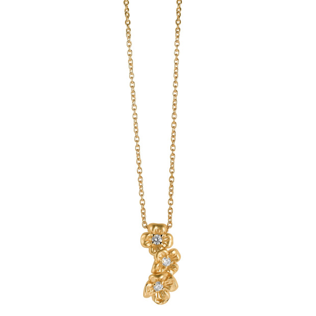 Orphelia Women's Chain With Pendant ZH-6018/2
