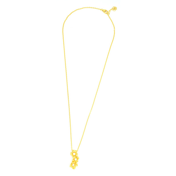 Orphelia Women's Chain With Pendant ZH-6018/2