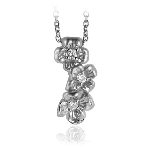 orphelia Women's Chain with Pendant ZH-6018