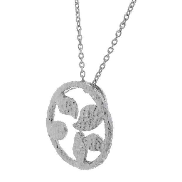 orphelia Women's Chain with Pendant ZH-6023