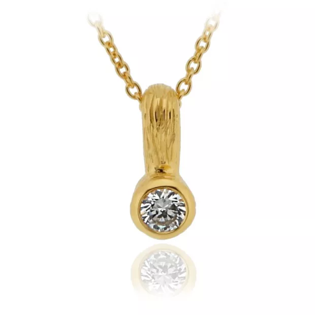 Orphelia Women's Chain With Pendant ZH-6025/2