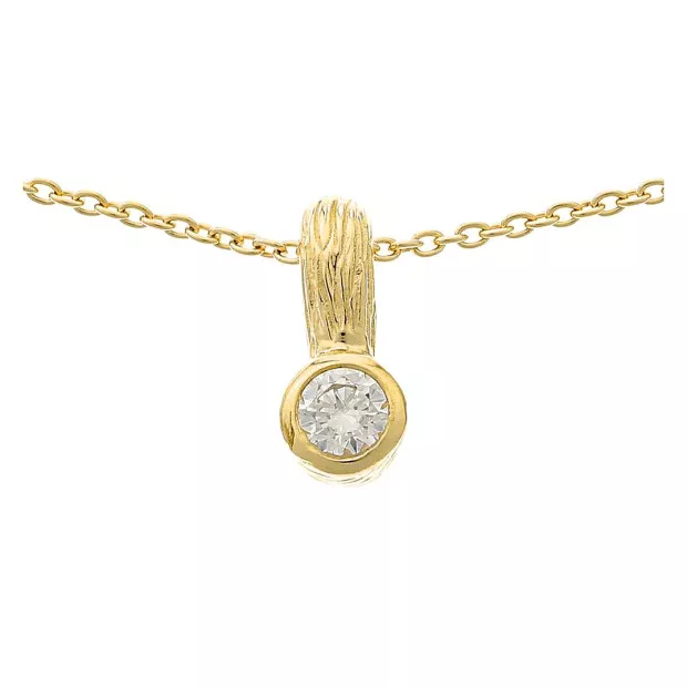 orphelia Women's Chain with Pendant ZH-6025/2