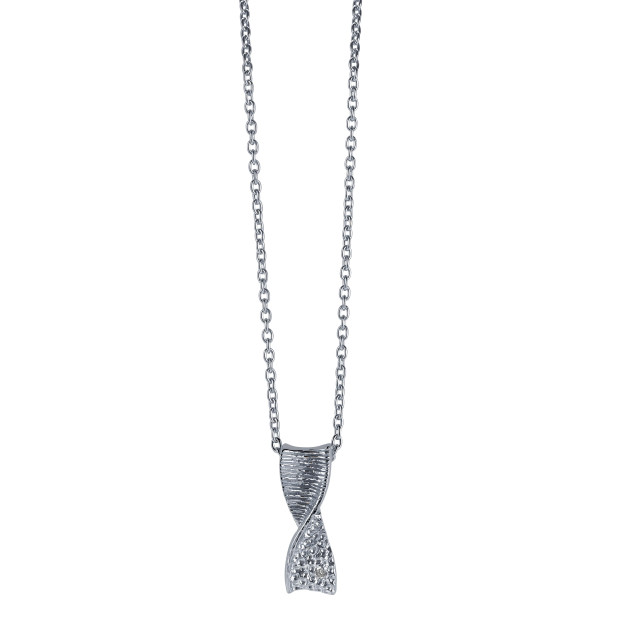 Orphelia Women's Chain With Pendant ZH-6028