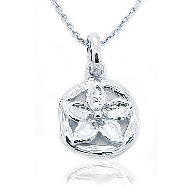 Orphelia Women's Chain With Pendant ZH-6029