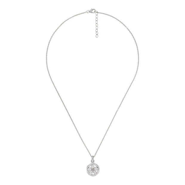 Orphelia Women's Chain With Pendant ZH-6029