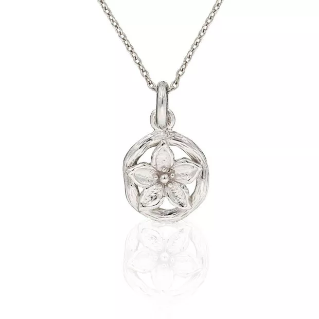 orphelia Women's Chain with Pendant ZH-6029