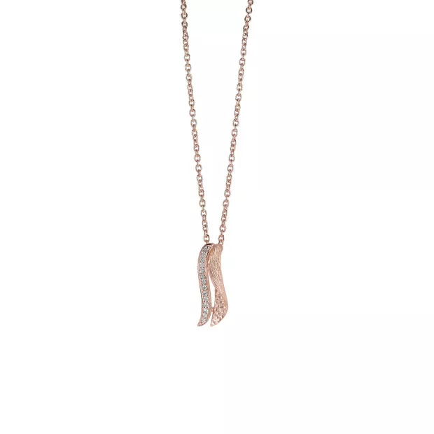 Orphelia Women's Chain With Pendant ZH-6030/1