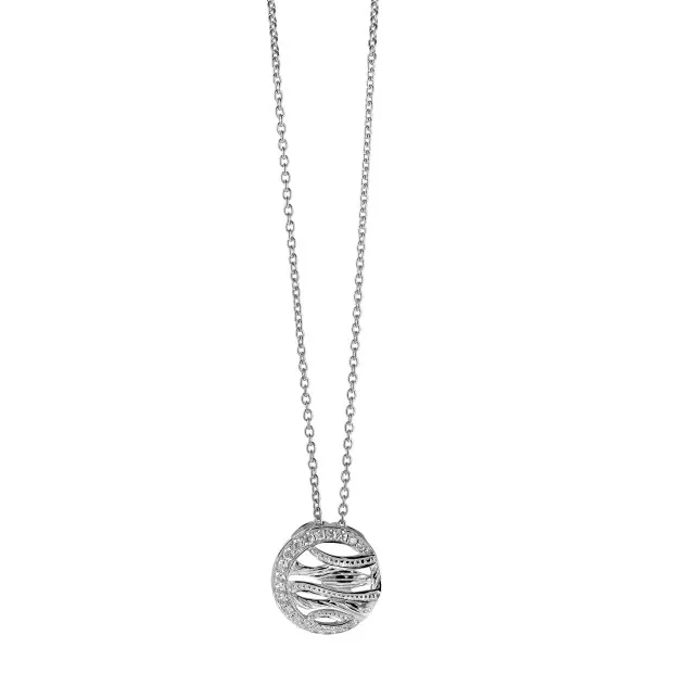 Orphelia Women's Chain With Pendant ZH-6031