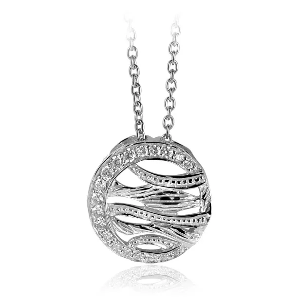 orphelia Women's Chain with Pendant ZH-6031