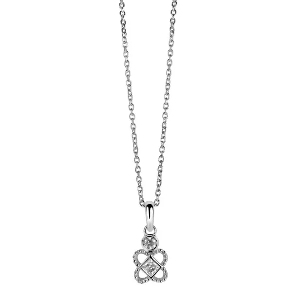 Orphelia Women's Chain With Pendant ZH-6032