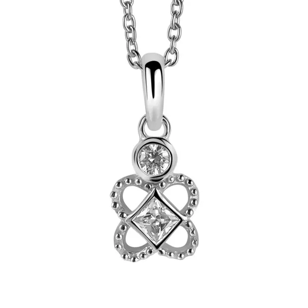 orphelia Women's Chain with Pendant ZH-6032
