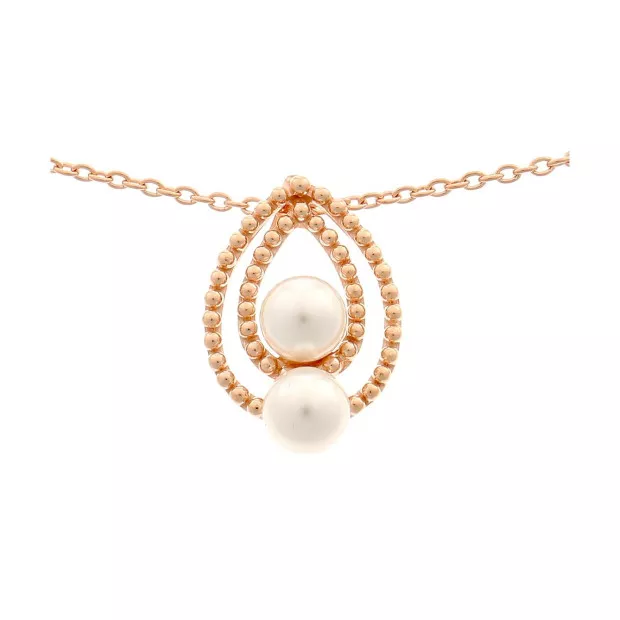orphelia Women's Chain with Pendant ZH-6033/1