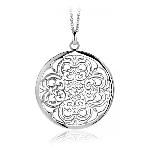 orphelia Women's Chain with Pendant ZH-6034