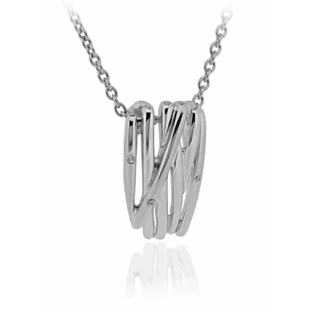 Orphelia Women's Chain With Pendant ZH-6038