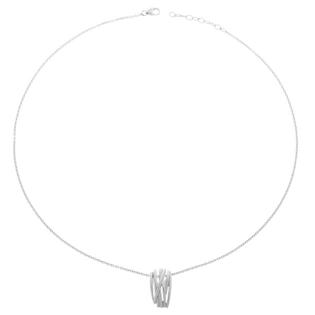 Orphelia Women's Chain With Pendant ZH-6038