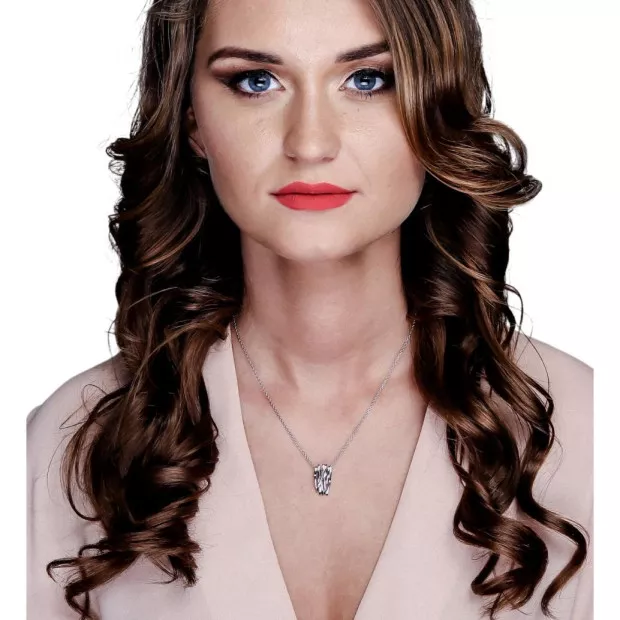 Orphelia Women's Chain With Pendant ZH-6038