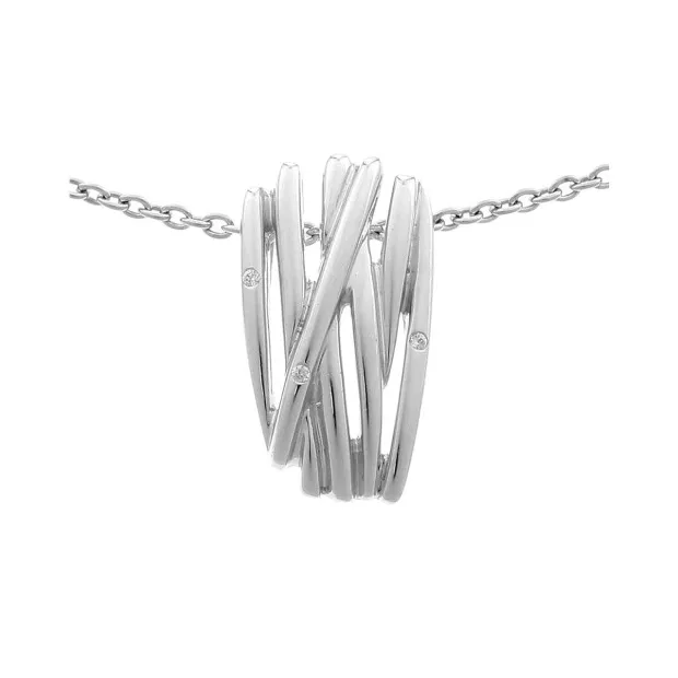 orphelia Women's Chain with Pendant ZH-6038