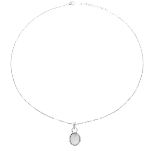 Orphelia Women's Chain With Pendant ZH-6040