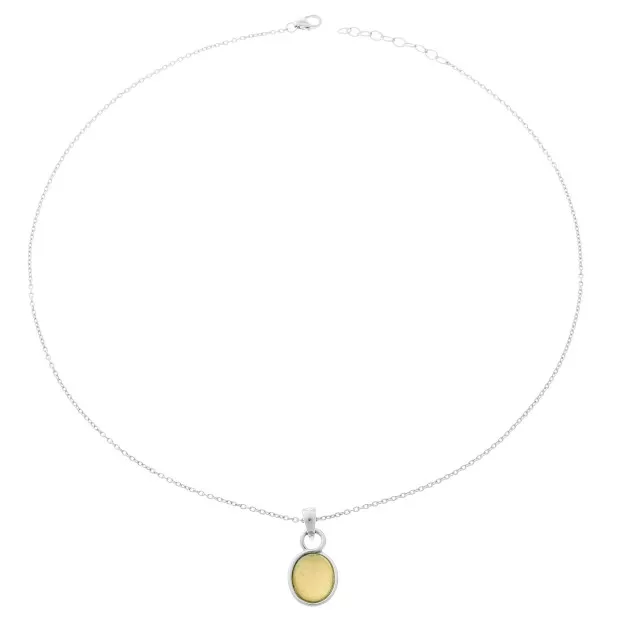 Orphelia Women's Chain With Pendant ZH-6040/2